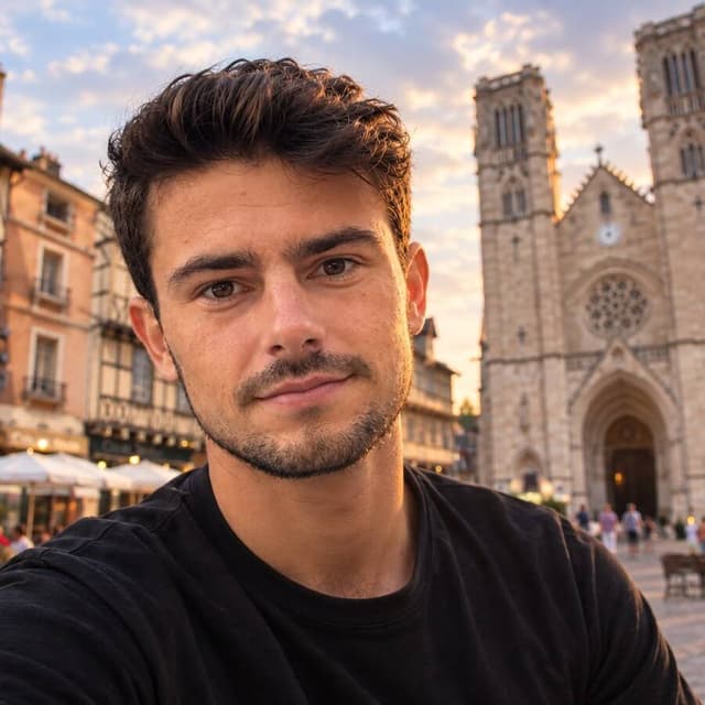 Thibault, Le Clic Bourguignon